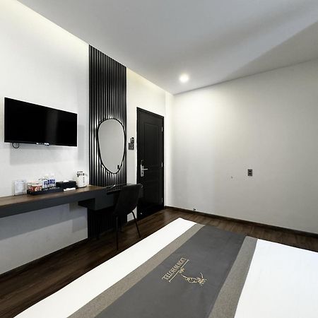 Lion 10 Hotel Can Tho Dış mekan fotoğraf