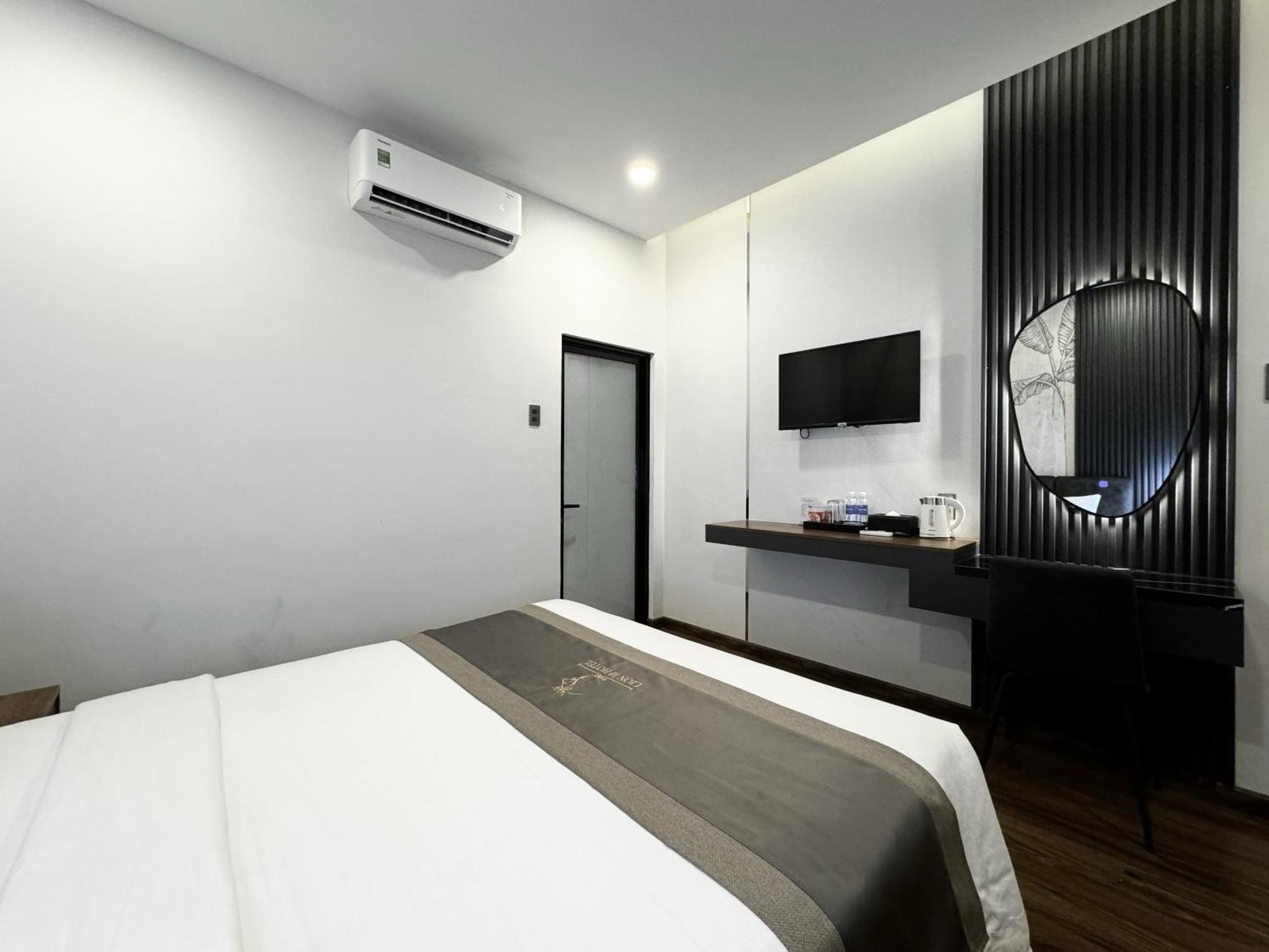 Lion 10 Hotel Can Tho Dış mekan fotoğraf