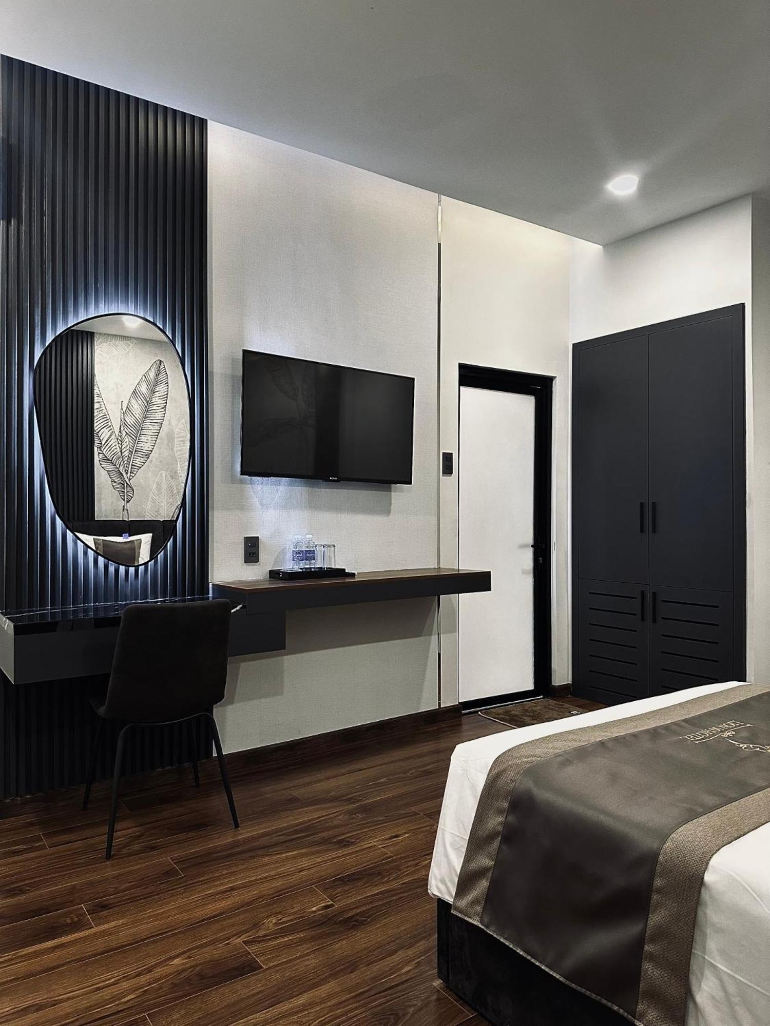 Lion 10 Hotel Can Tho Dış mekan fotoğraf
