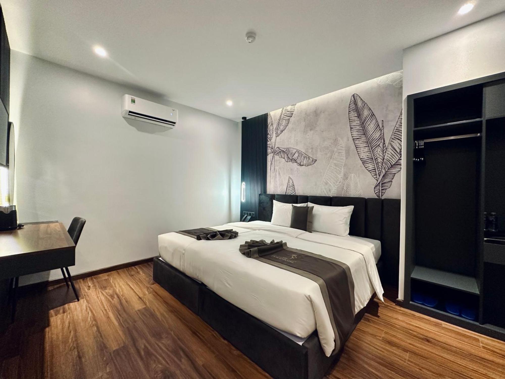 Lion 10 Hotel Can Tho Dış mekan fotoğraf